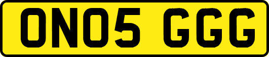 ON05GGG