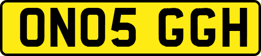 ON05GGH