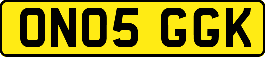 ON05GGK