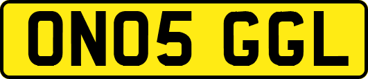 ON05GGL