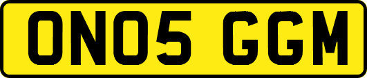 ON05GGM