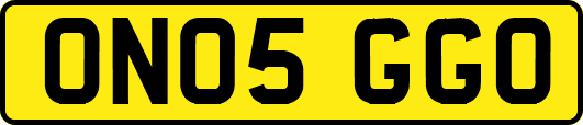 ON05GGO