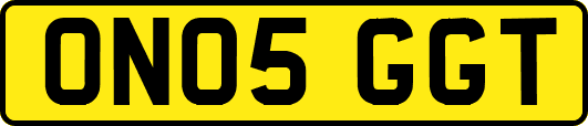 ON05GGT