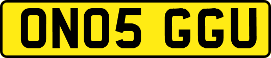 ON05GGU