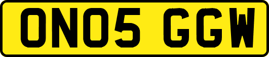 ON05GGW