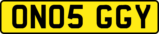 ON05GGY