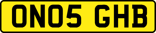 ON05GHB