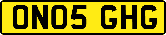 ON05GHG
