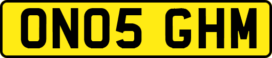 ON05GHM