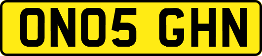 ON05GHN