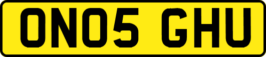 ON05GHU