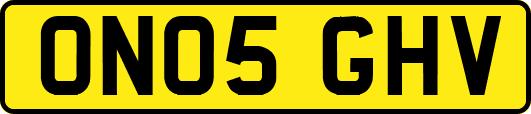 ON05GHV