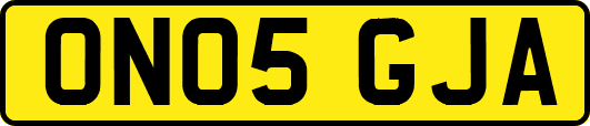 ON05GJA