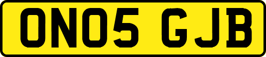 ON05GJB