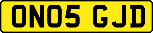 ON05GJD