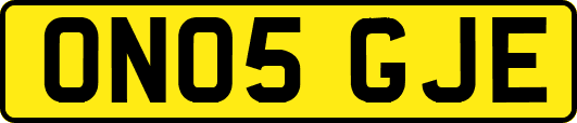 ON05GJE