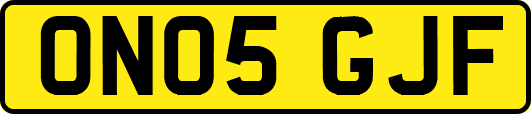 ON05GJF