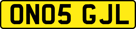 ON05GJL