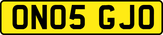 ON05GJO