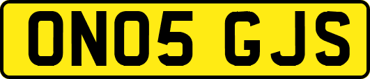 ON05GJS