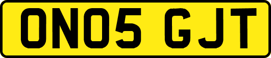 ON05GJT