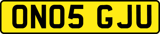 ON05GJU