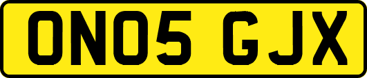 ON05GJX