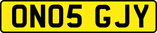 ON05GJY