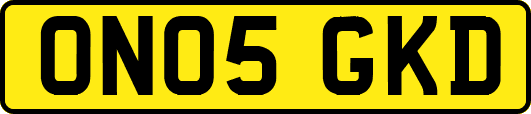 ON05GKD