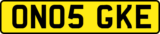 ON05GKE
