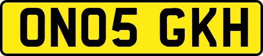 ON05GKH