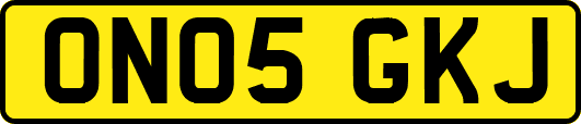 ON05GKJ