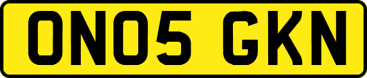 ON05GKN