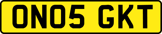ON05GKT