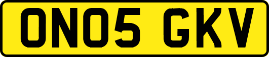 ON05GKV