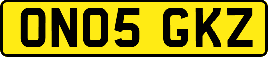 ON05GKZ