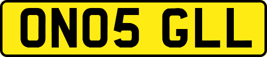 ON05GLL