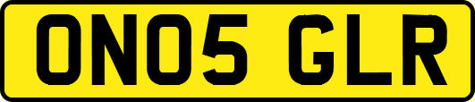 ON05GLR