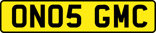 ON05GMC