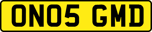 ON05GMD