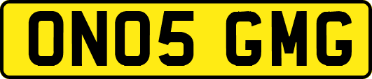 ON05GMG