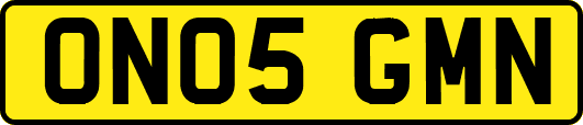 ON05GMN