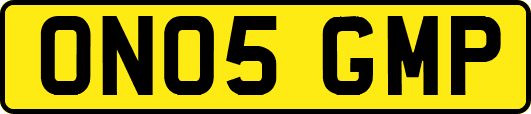 ON05GMP