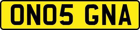 ON05GNA