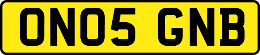 ON05GNB