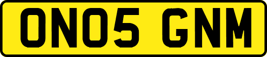 ON05GNM