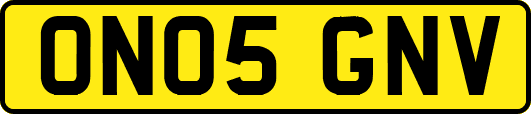 ON05GNV