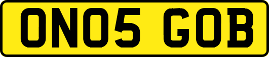 ON05GOB