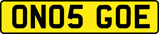 ON05GOE