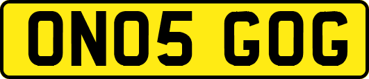 ON05GOG